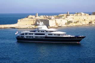 LEANDER - Profile